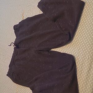 Amplify Mens sweatpants xl